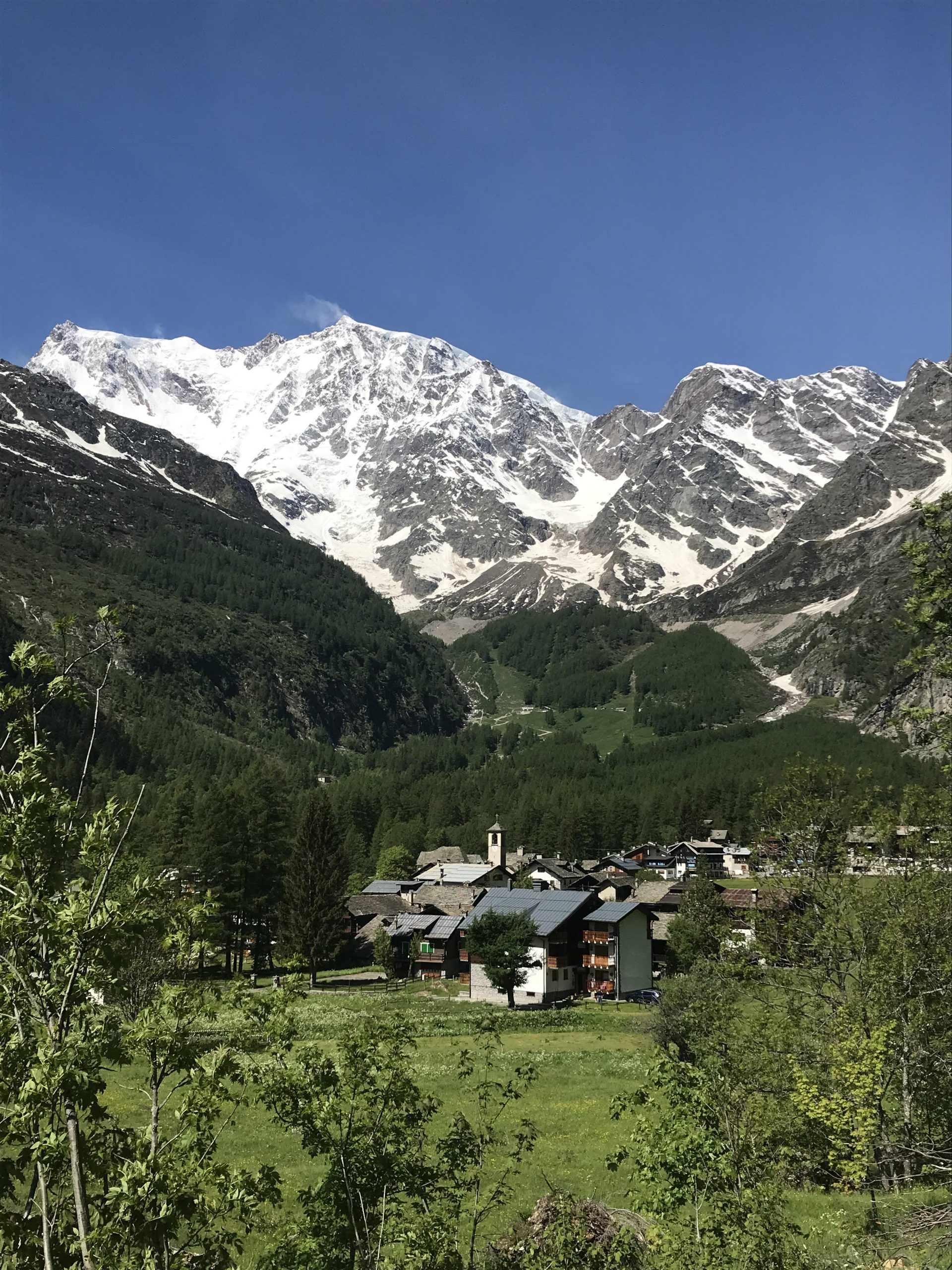 Gressoney. “WALK OF LIFE” – Proposta di esperienza immersiva in montagna per l’estate 2020