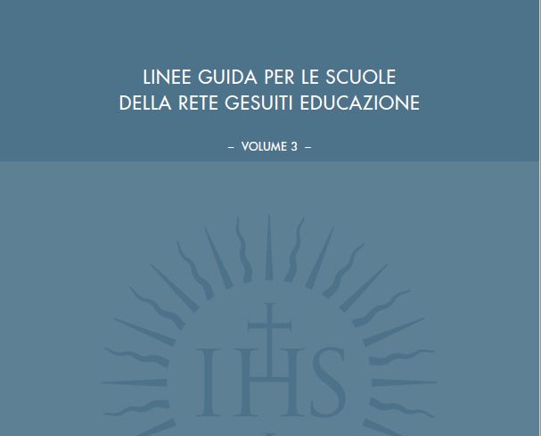 Roma. Pubblicato il terzo volume delle Linee Guida per le scuole FGE