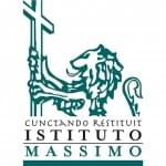 Istituto M. Massimo, logo