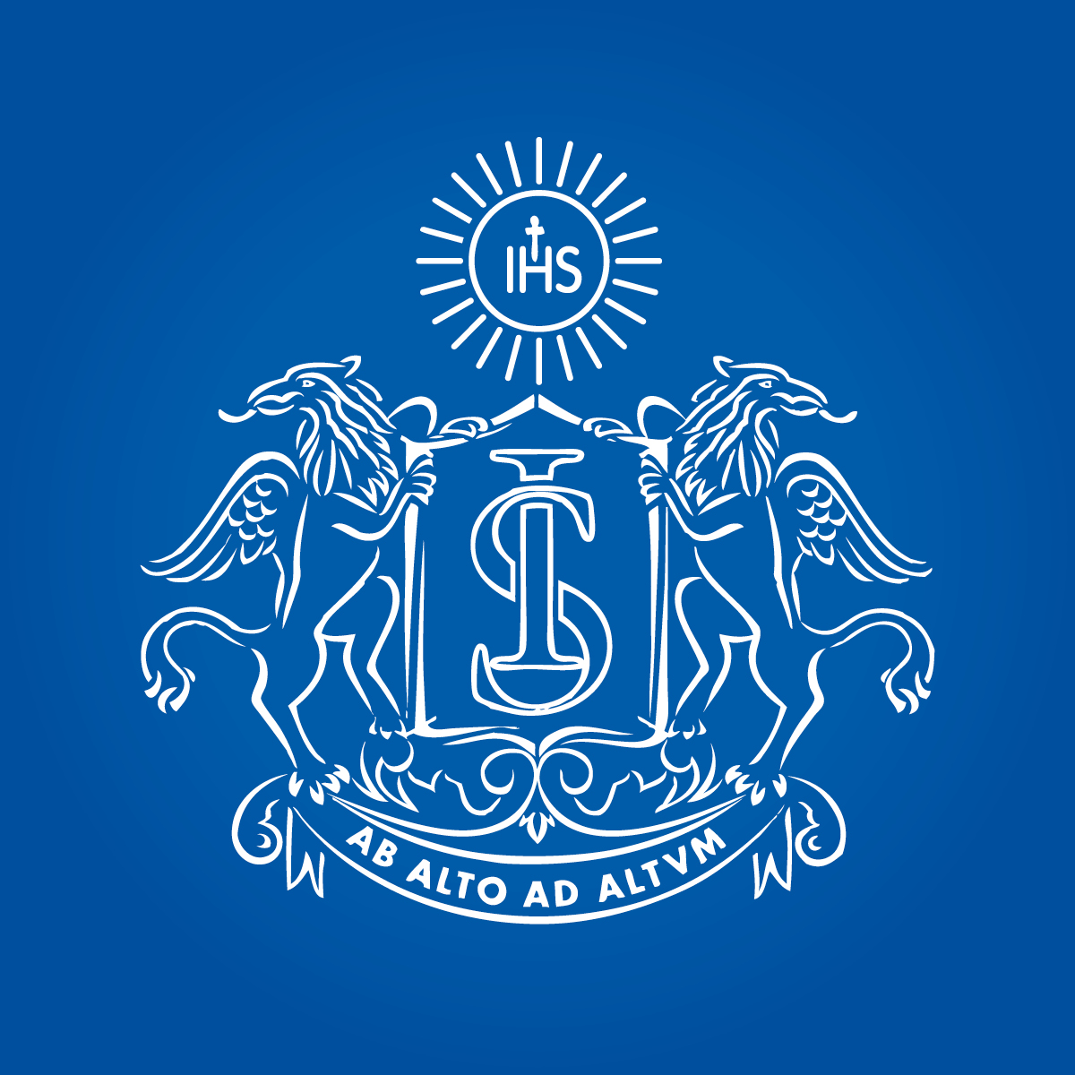 Istituto Sociale, logo