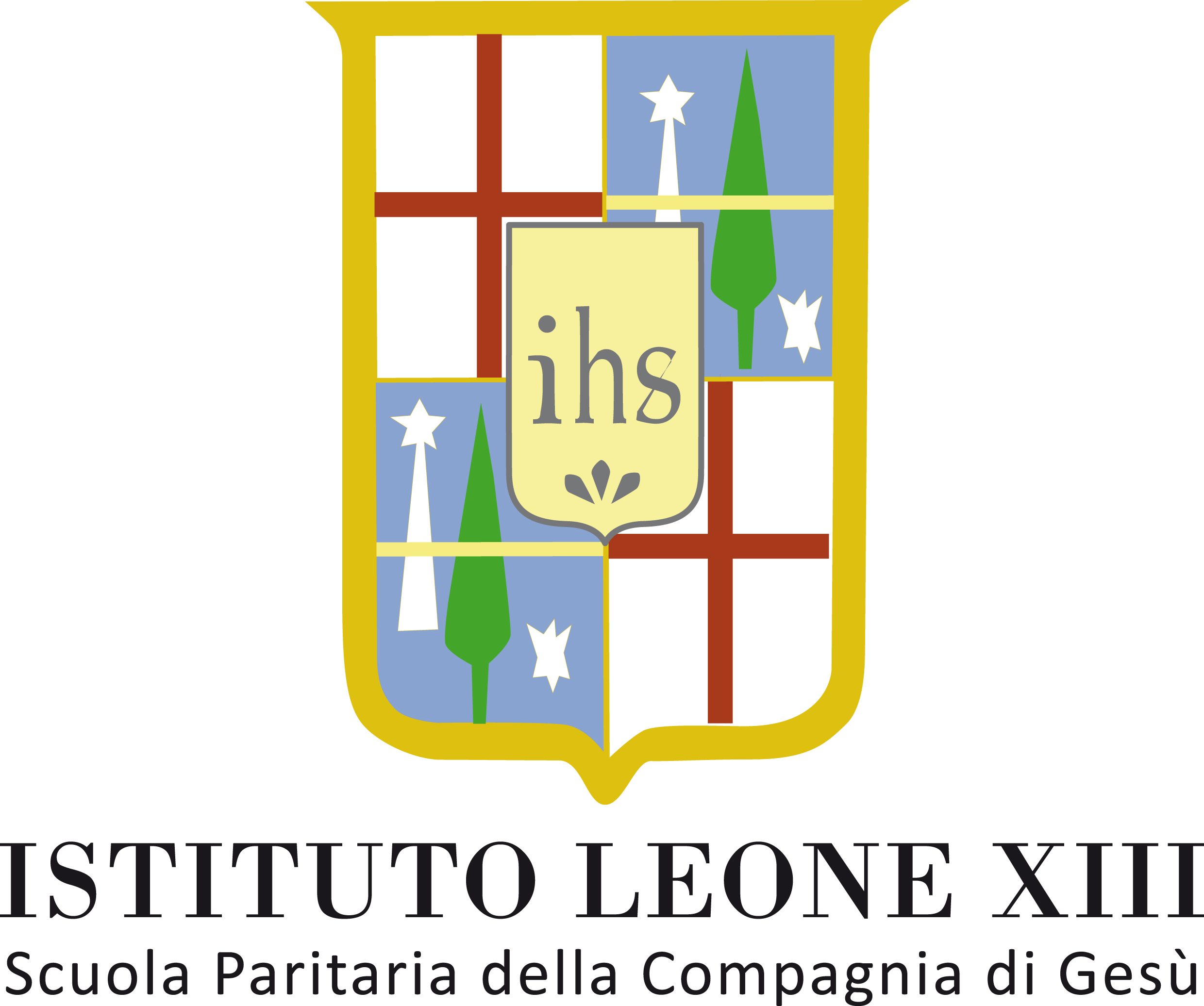 Istituto Leone XIII, logo