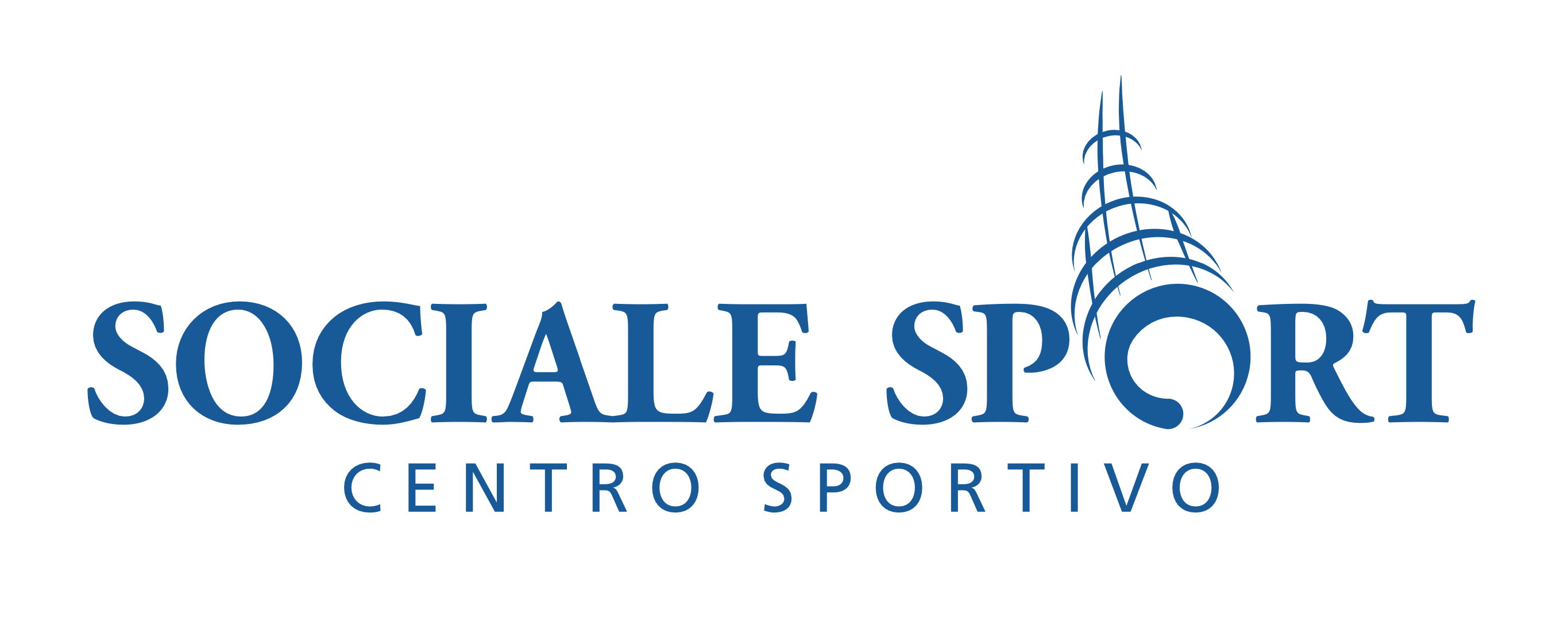Sociale Sport, logo