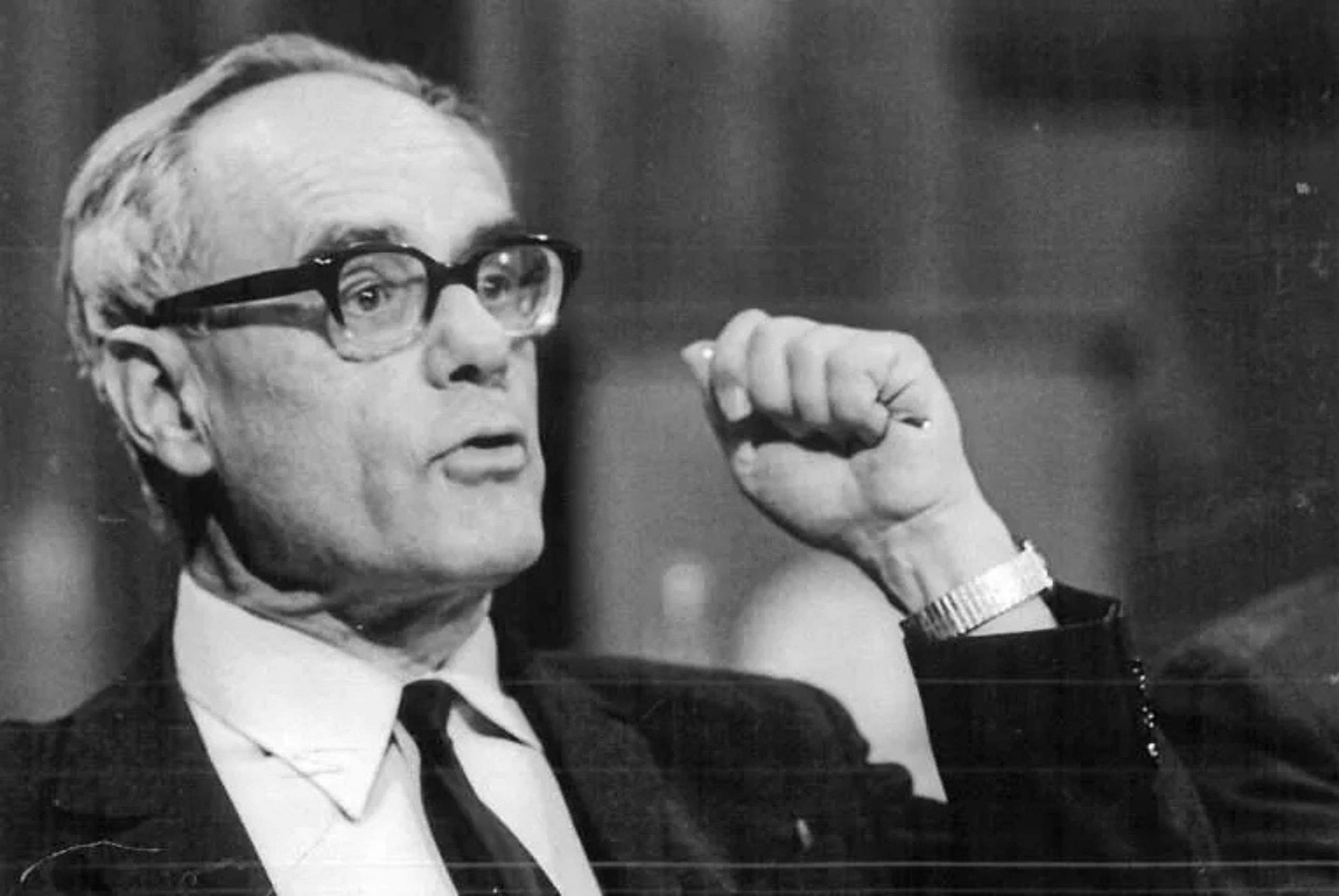 Karl Rahner: il coraggio di affrontare il Mistero