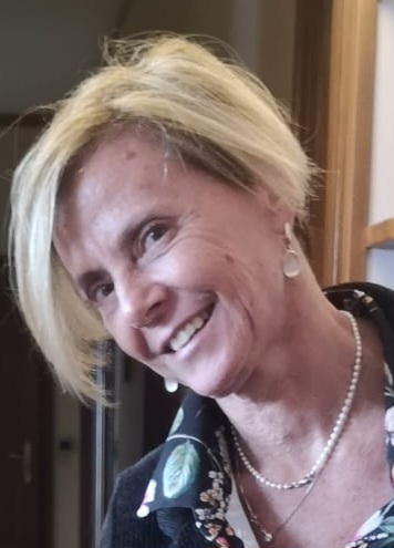 Maria Capello - Tutoria