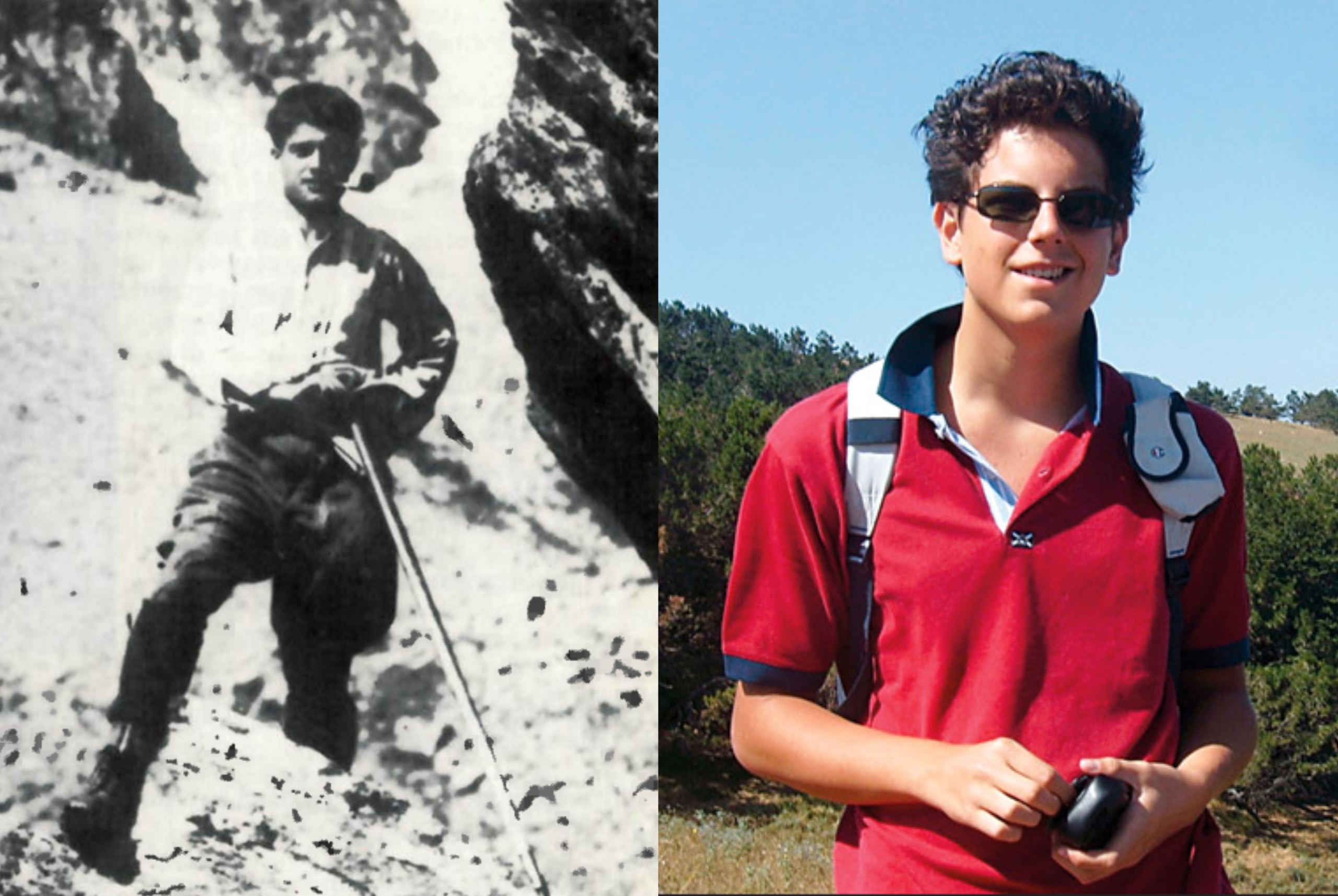 Carlo Acutis e Pier Giorgio Frassati: dai banchi delle scuole gesuite alla santità