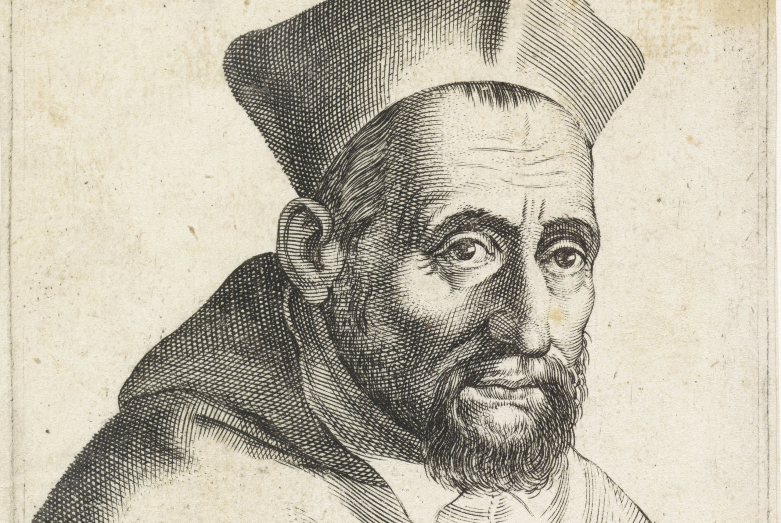 Saint Robert Bellarmine: Jesuit, Cardinal, and Voice of the Counter-Reformation