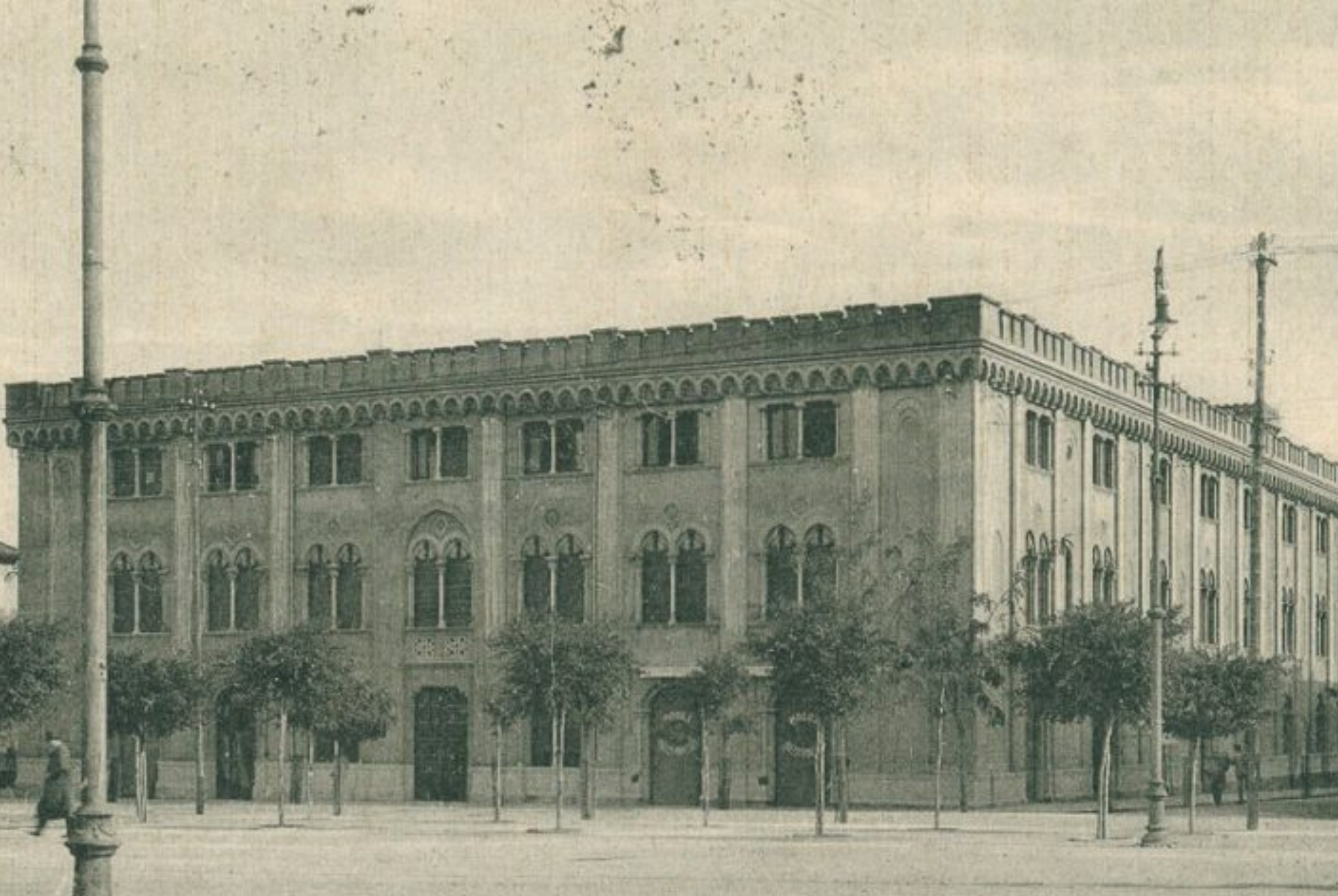 Il Collegio di Messina (1548): dove tutto ebbe inizio 