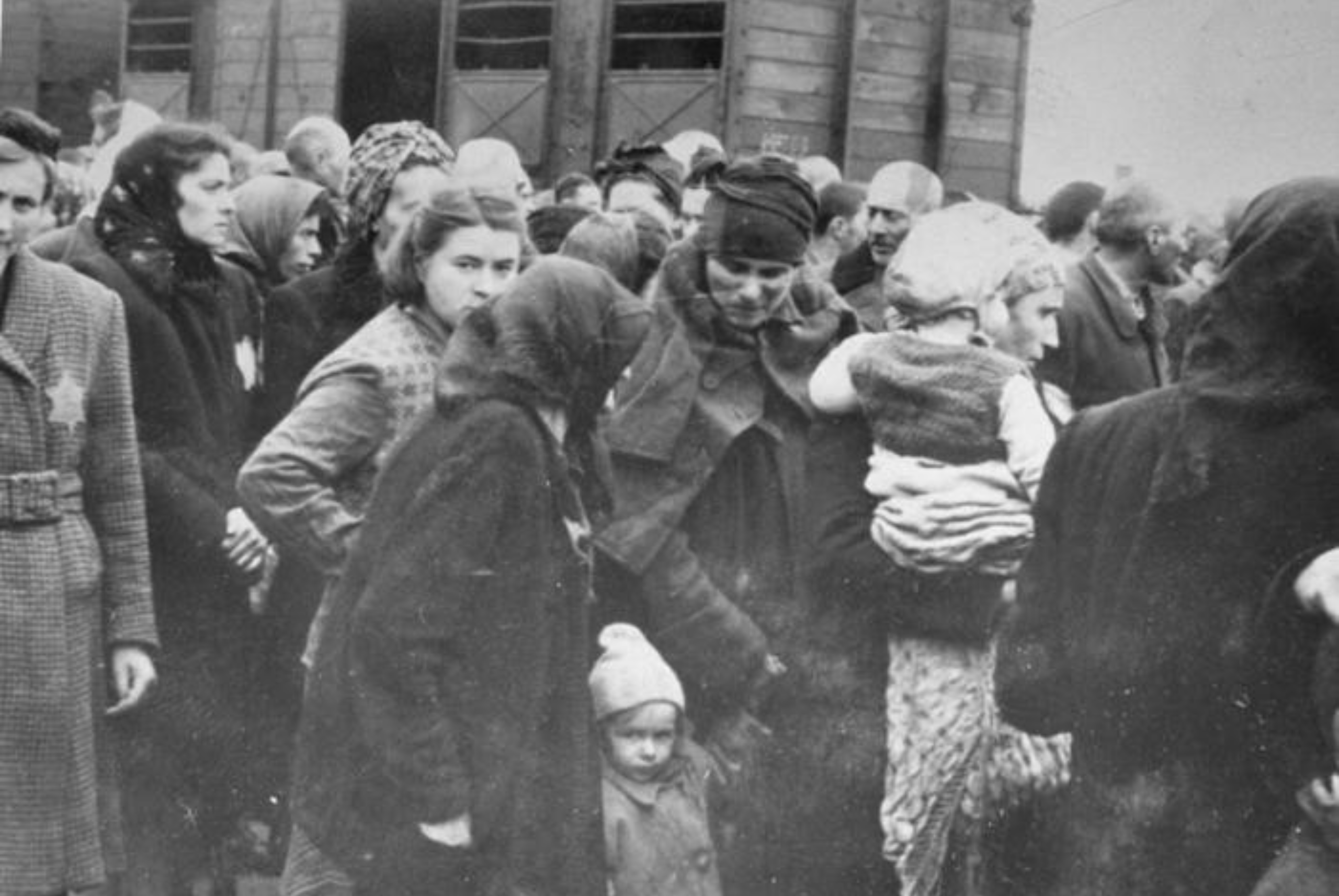 La memoria come impegno 