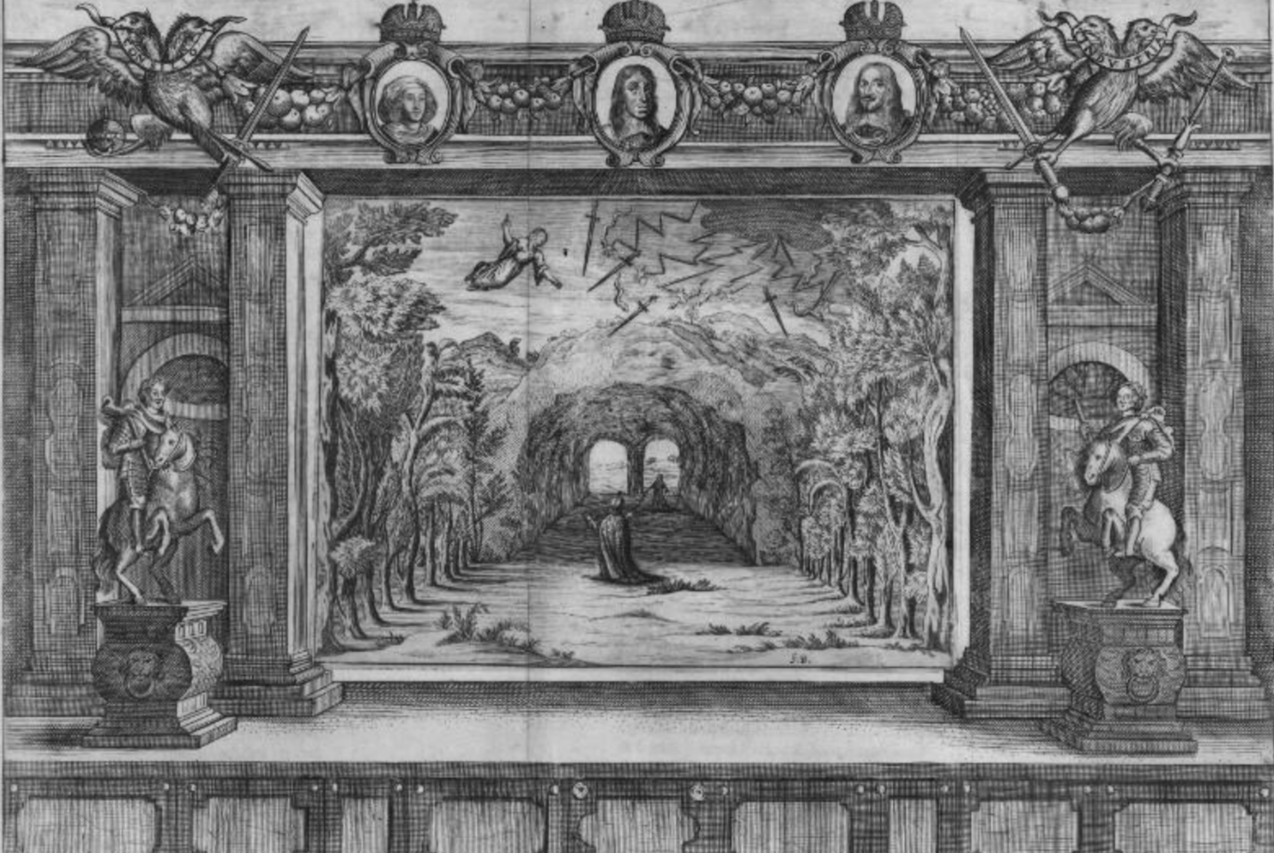 Il teatro gesuitico e le origini della didattica esperienziale