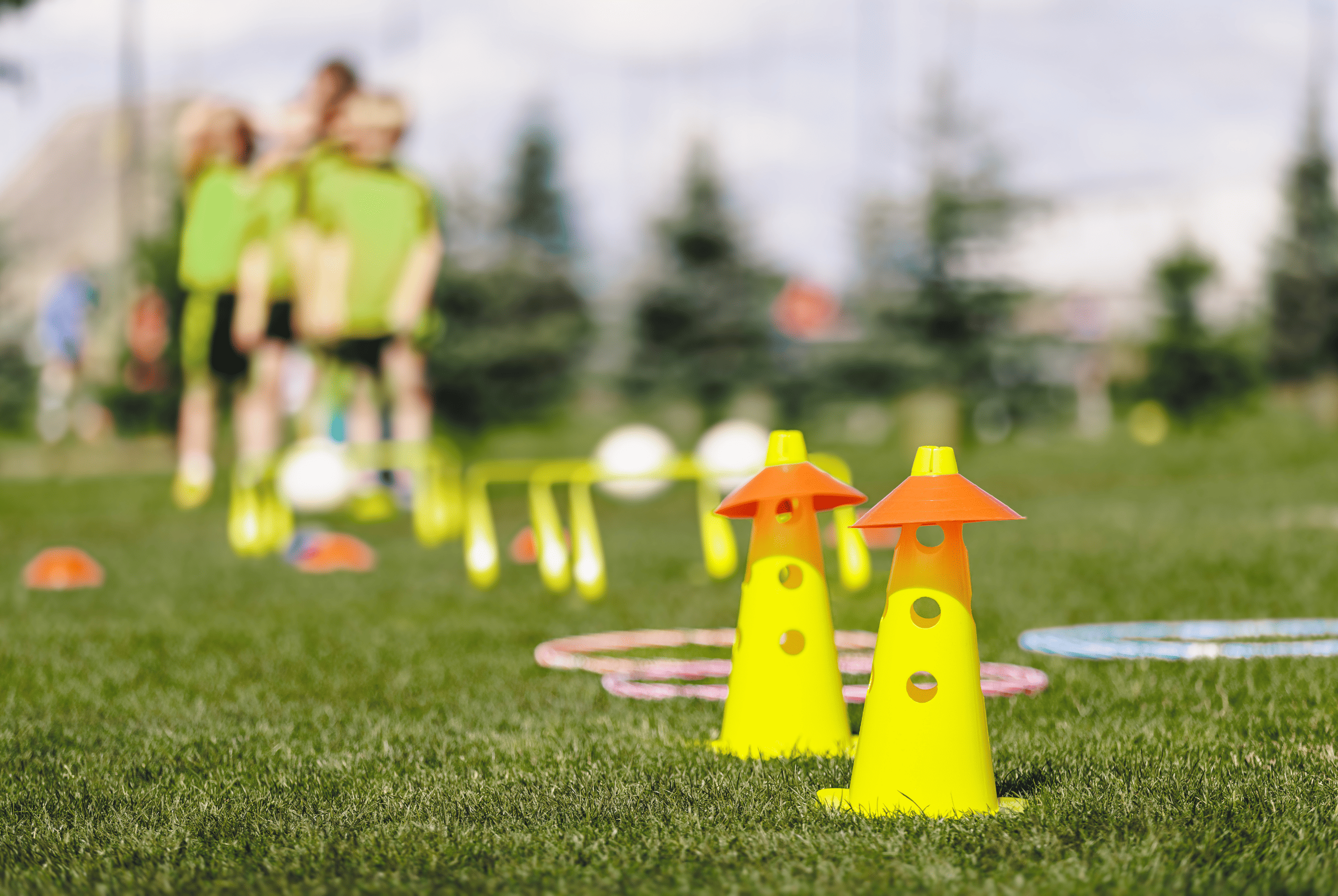 Lo sport come scuola di vita: educare attraverso il corpo, le relazioni e il gioco