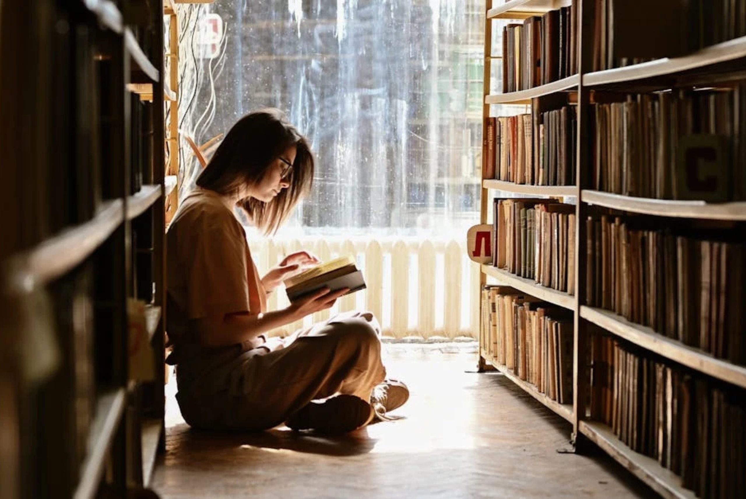 Il silenzio come spazio educativo
