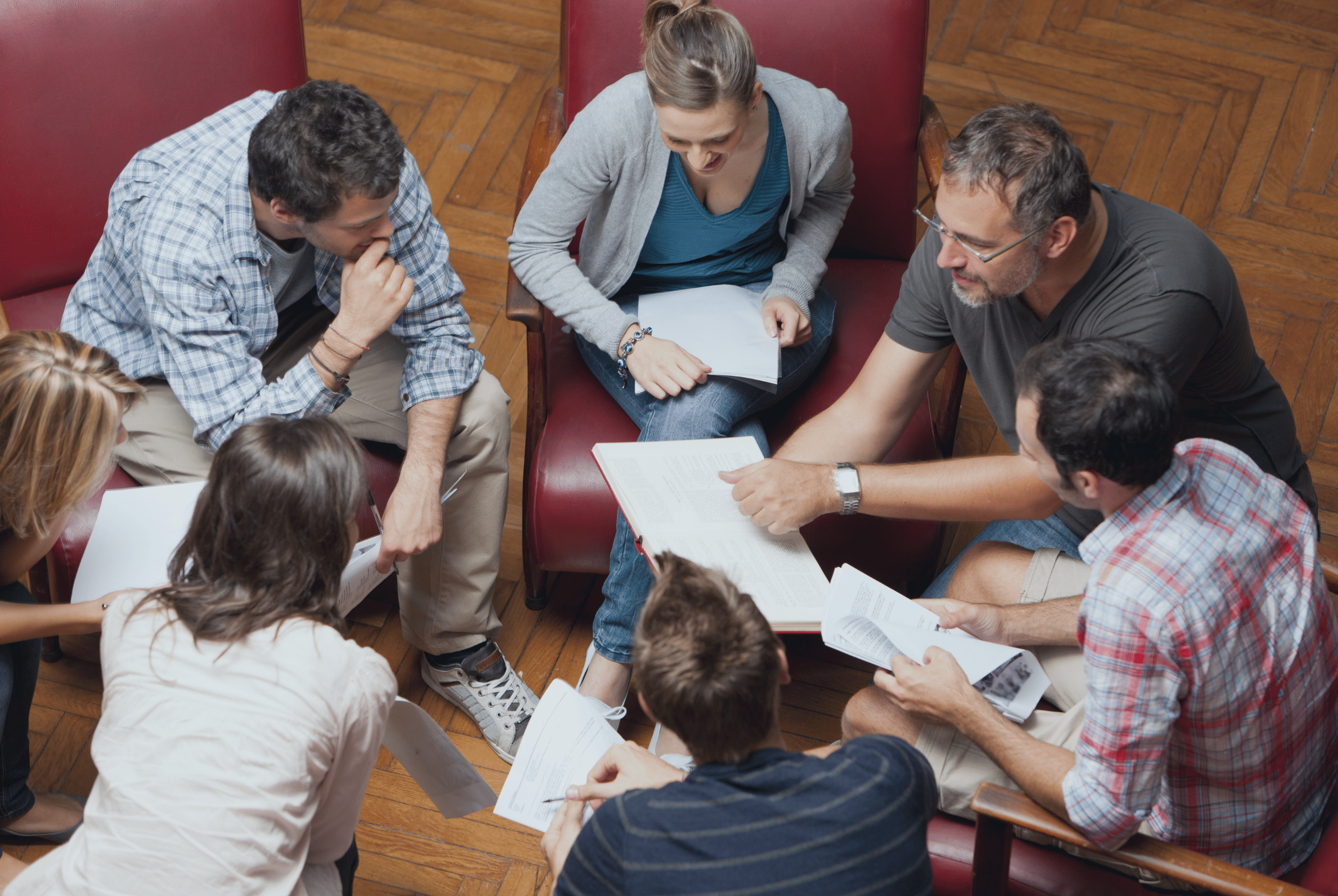 Accompagnare chi educa: perché anche gli insegnanti continuano a imparare 