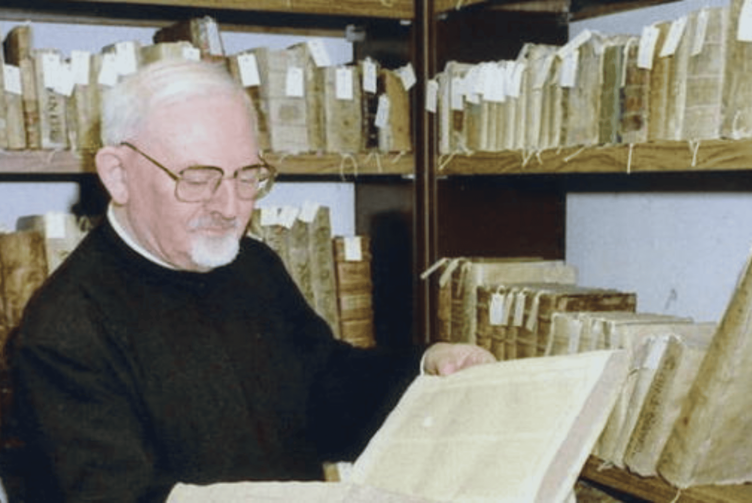 Peter-Hans Kolvenbach: quando l’eccellenza significa diventare persone per gli altri 